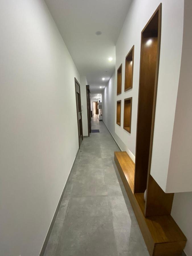 Gzira Two-Bedroom Apartment Exterior foto