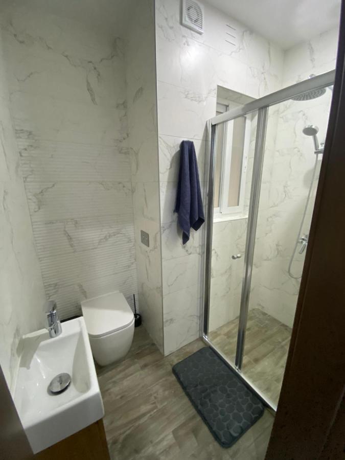 Gzira Two-Bedroom Apartment Exterior foto